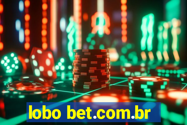 lobo bet.com.br